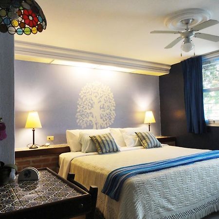 Suitel 522 Eco Hostel Mazatlán Rum bild